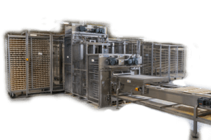 industrial equipment gemini bakery